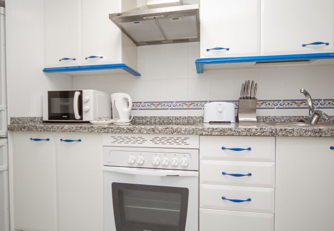 Apartment in Manilva - Marina Real 303 Apartment in Manilva - Marina Real 303