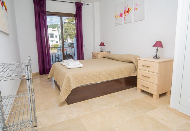 Apartment in Manilva - Marina Real 303 Apartment in Manilva - Marina Real 303