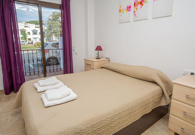 Apartment in Manilva - Marina Real 303 Apartment in Manilva - Marina Real 303