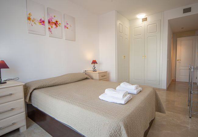 Apartment in Manilva - Marina Real 303 Apartment in Manilva - Marina Real 303