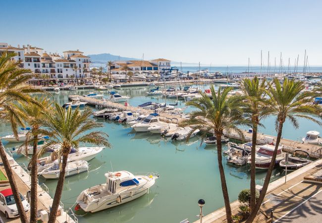 Apartment in Manilva - Marina Real 303 Apartment in Manilva - Marina Real 303