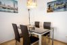 Apartment in Manilva - Marina Real 303