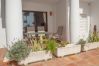 Apartment in Manilva - Marina Real 303