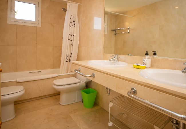 Apartment in Manilva - Los Granados 1631 Apartment in Manilva - Los Granados 1631