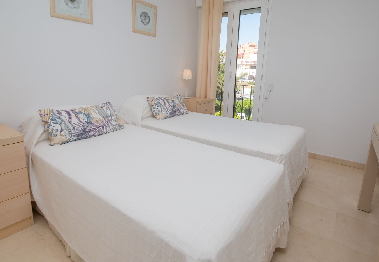 Apartment in Manilva - Los Granados 1921