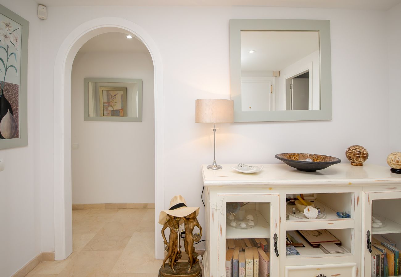 Apartment in Manilva - Los Granados 1921