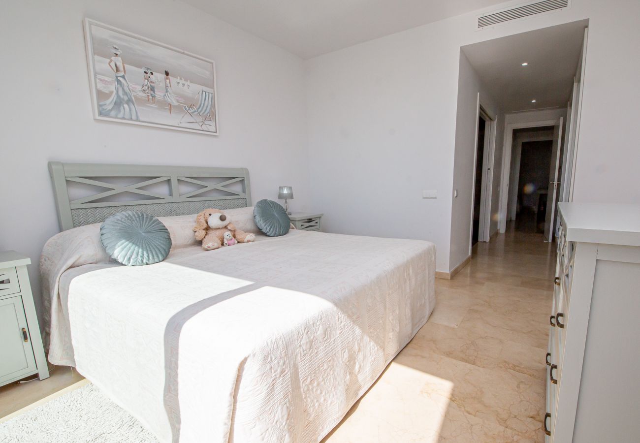 Apartment in Manilva - Los Granados 1921
