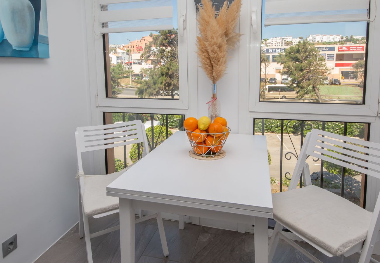Apartment in Manilva - Los Granados 1921