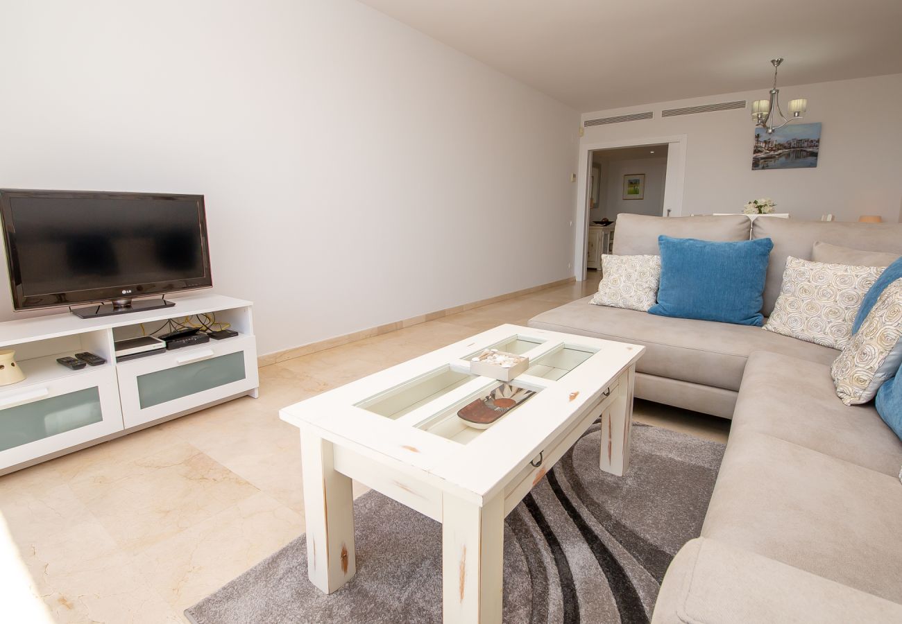 Apartment in Manilva - Los Granados 1921