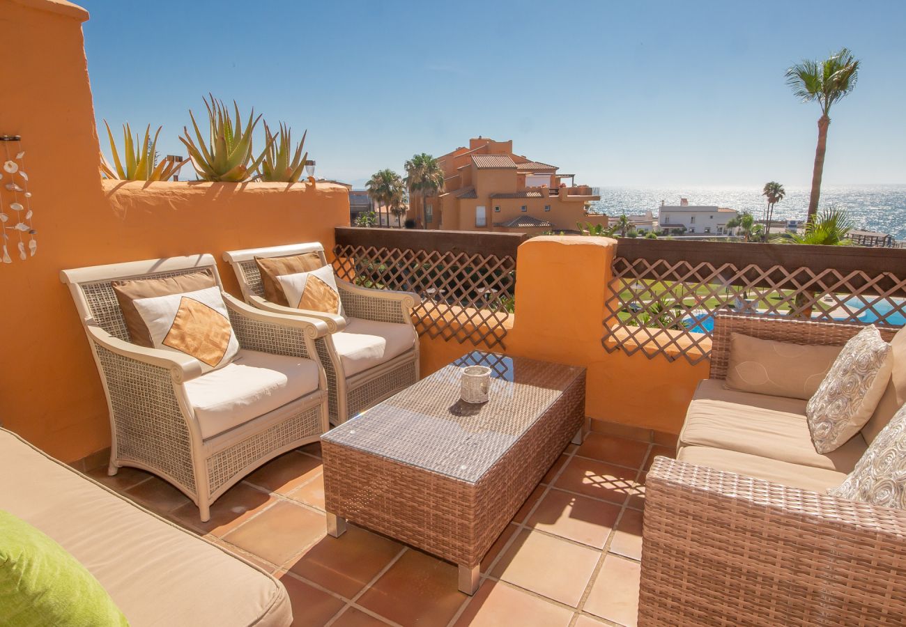 Apartment in Manilva - Los Granados 1921