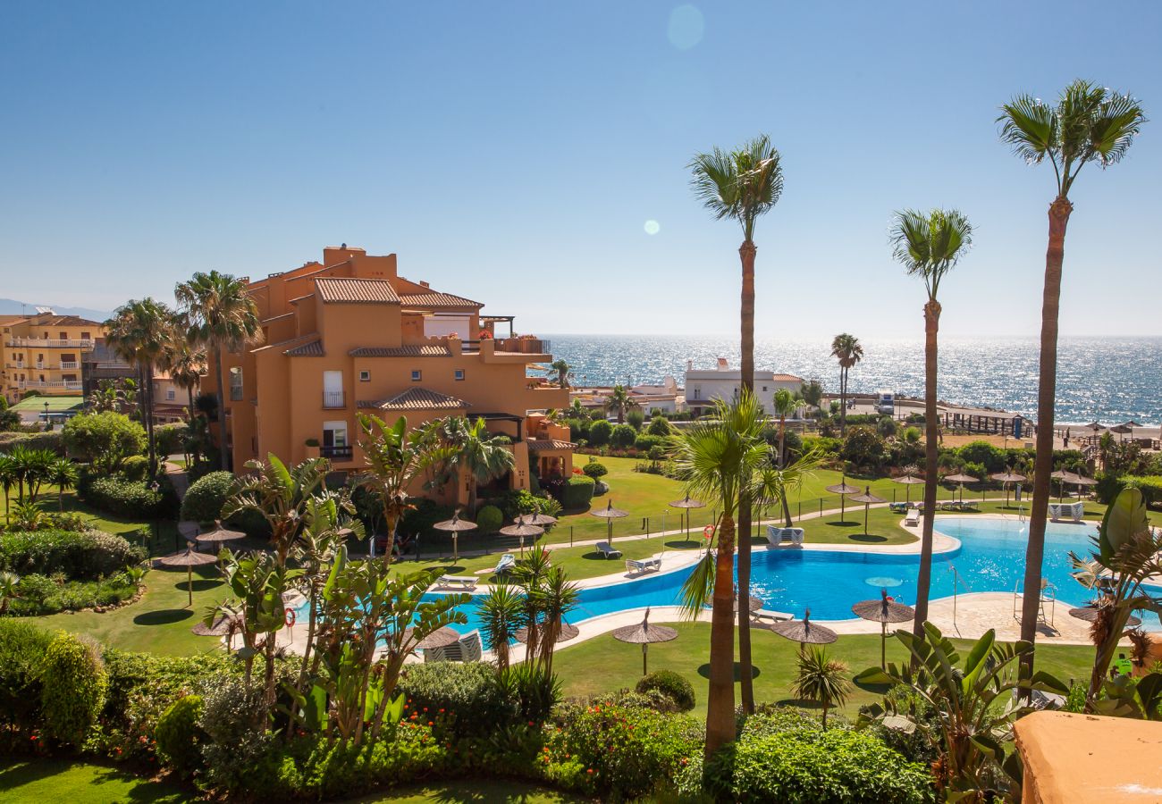Apartment in Manilva - Los Granados 1921