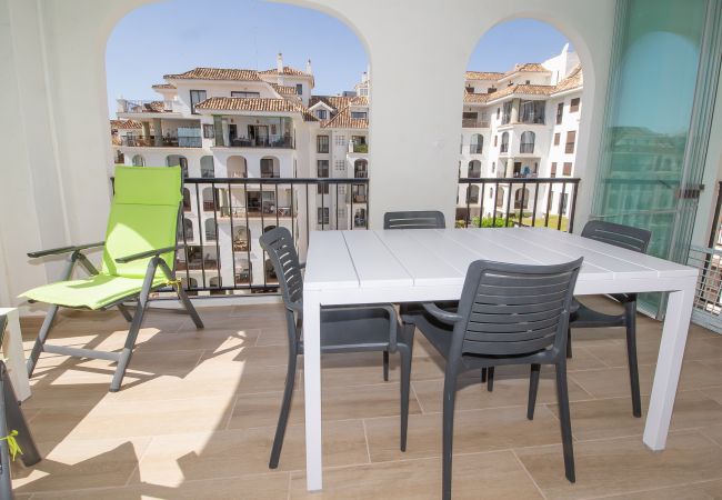 Apartment in Manilva - Marina Duquesa 849 Apartment in Manilva - Marina Duquesa 849