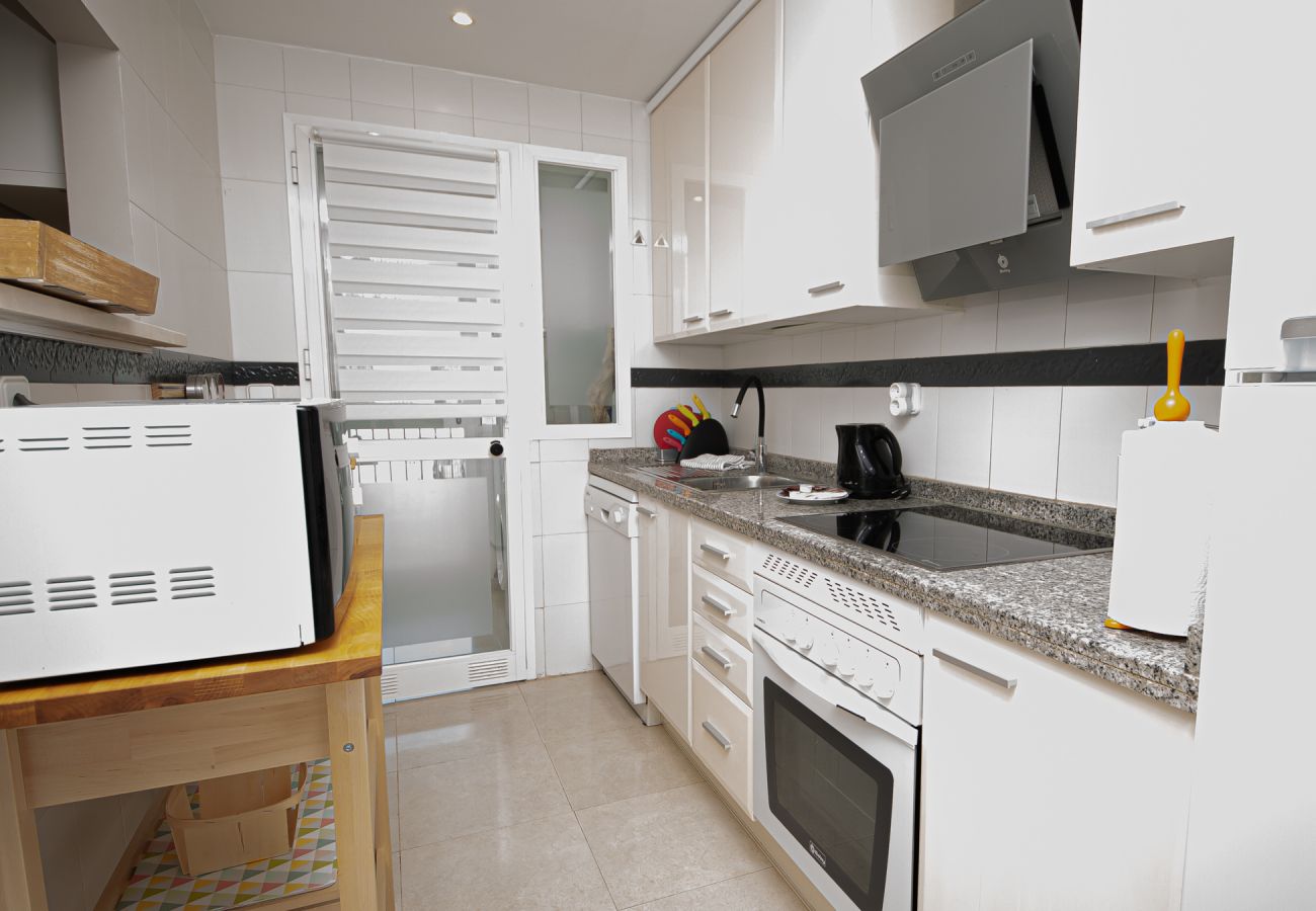 Apartment in Manilva - Marina Duquesa 849