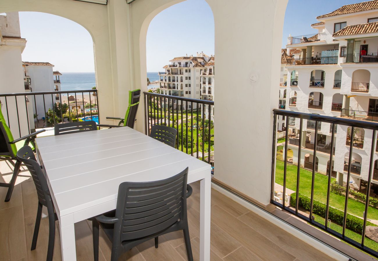 Apartment in Manilva - Marina Duquesa 849
