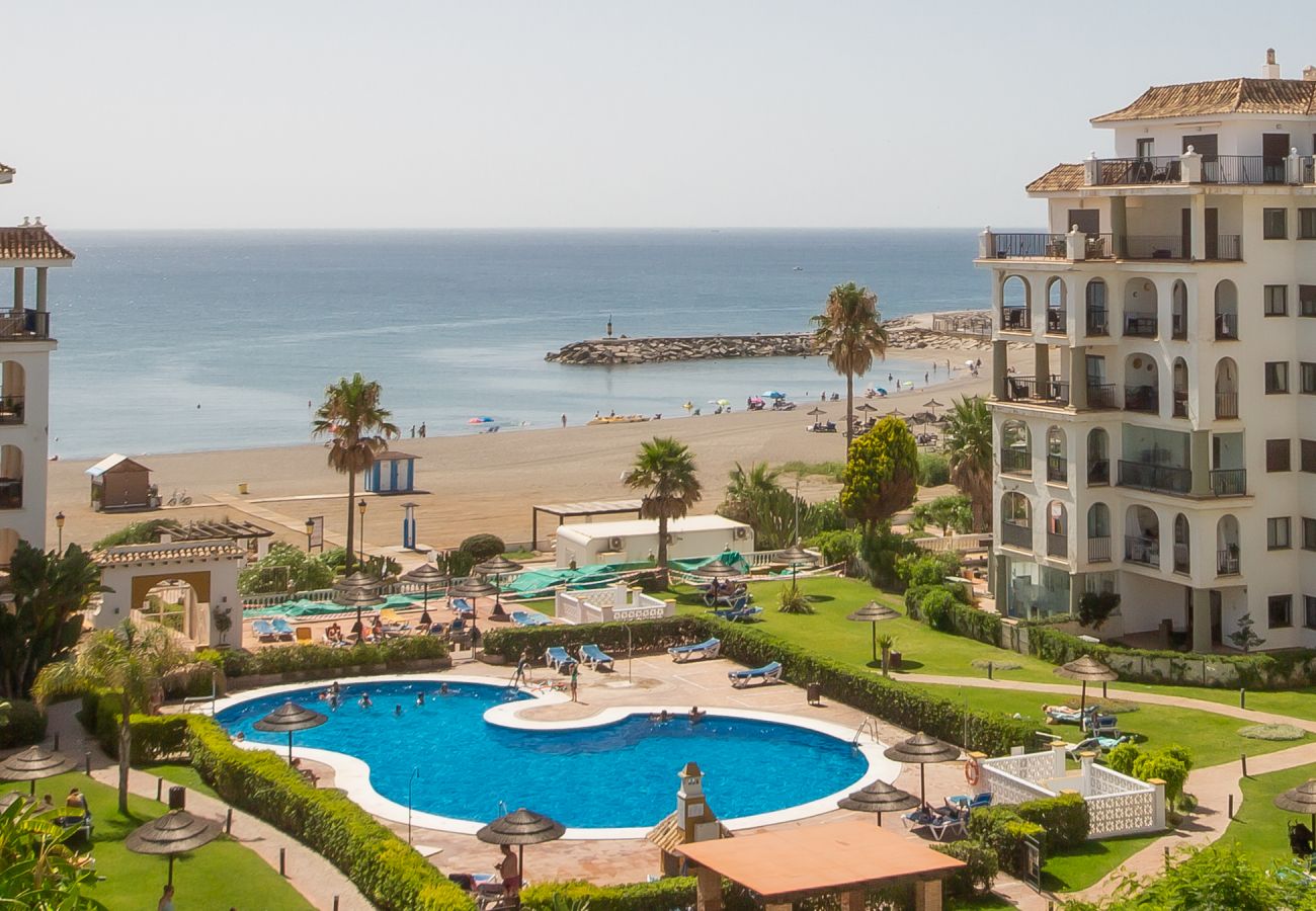 Apartment in Manilva - Marina Duquesa 849