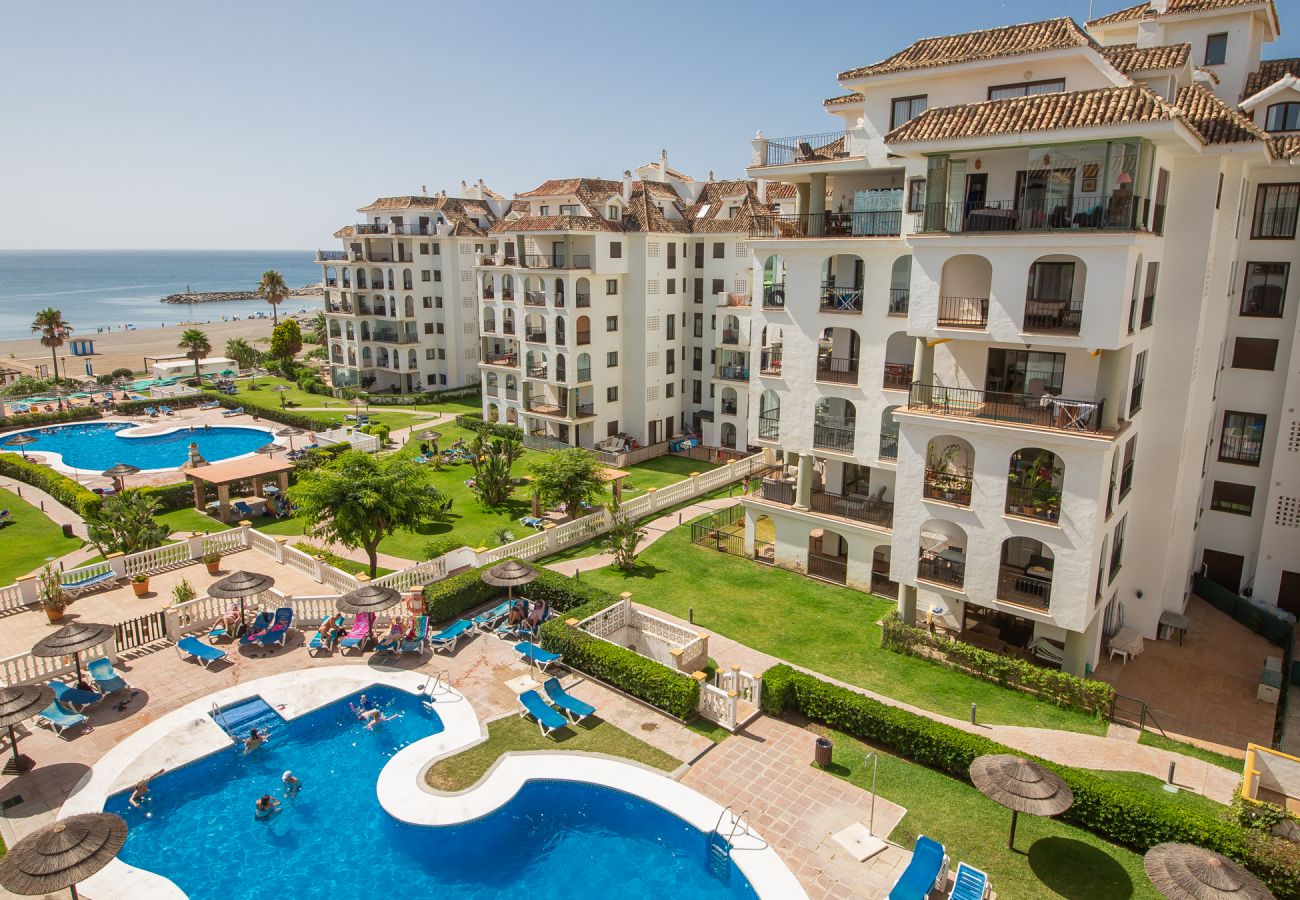 Apartment in Manilva - Marina Duquesa 849