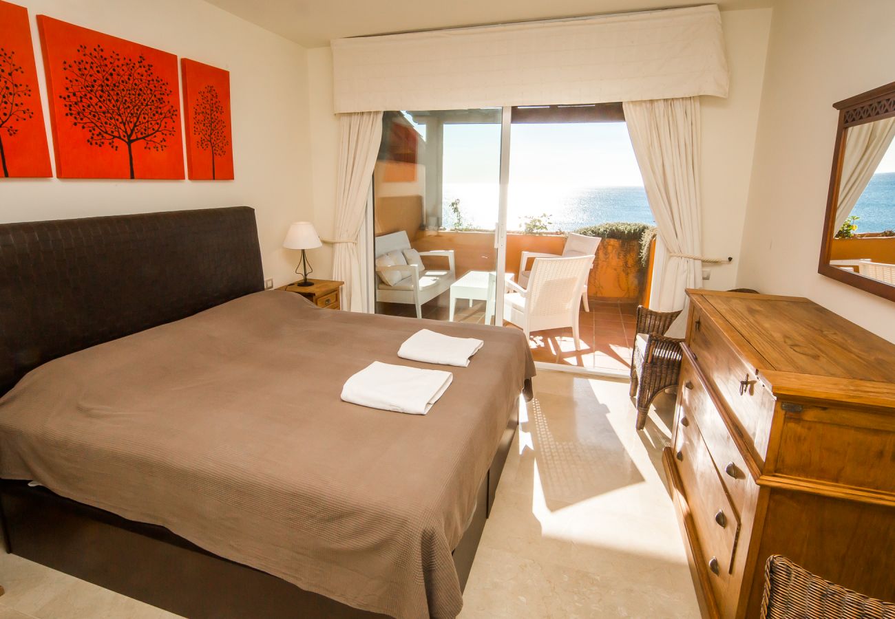 Apartment in Manilva - Los Granados 122