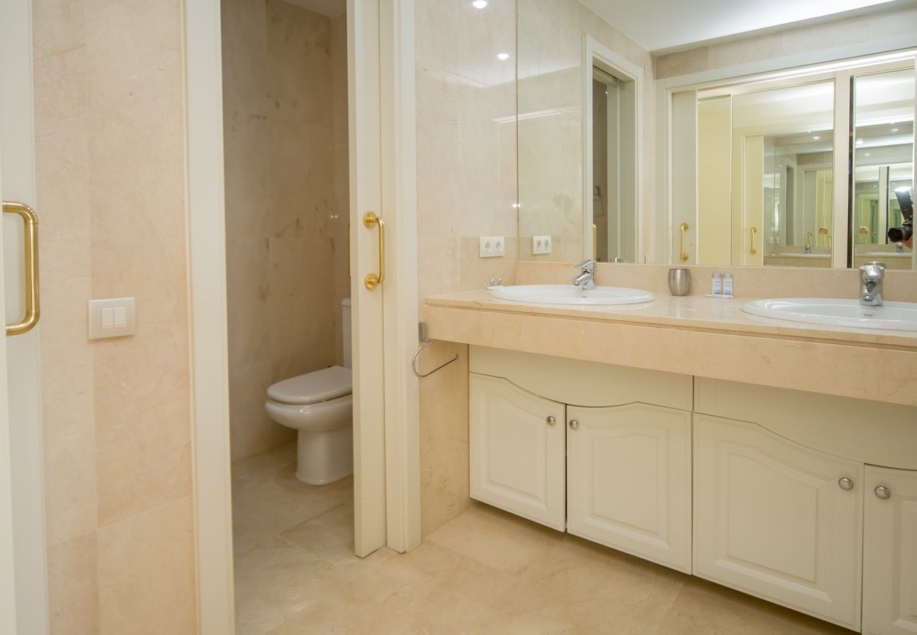 Apartment in Manilva - Los Granados 122