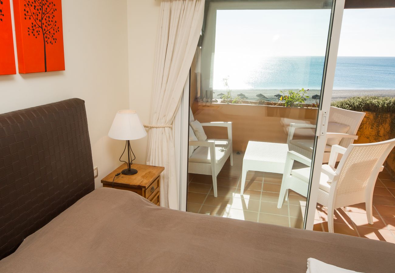 Apartment in Manilva - Los Granados 122