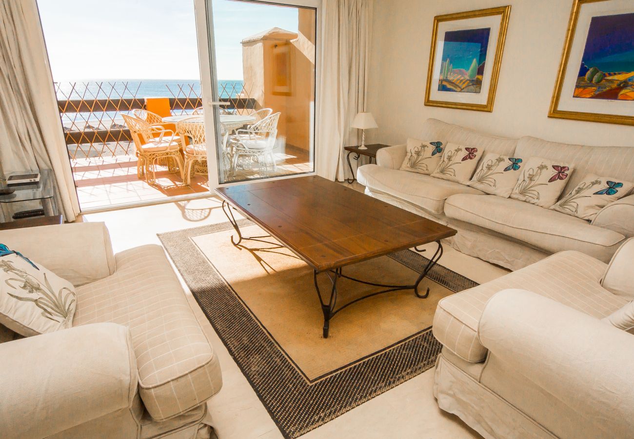 Apartment in Manilva - Los Granados 122
