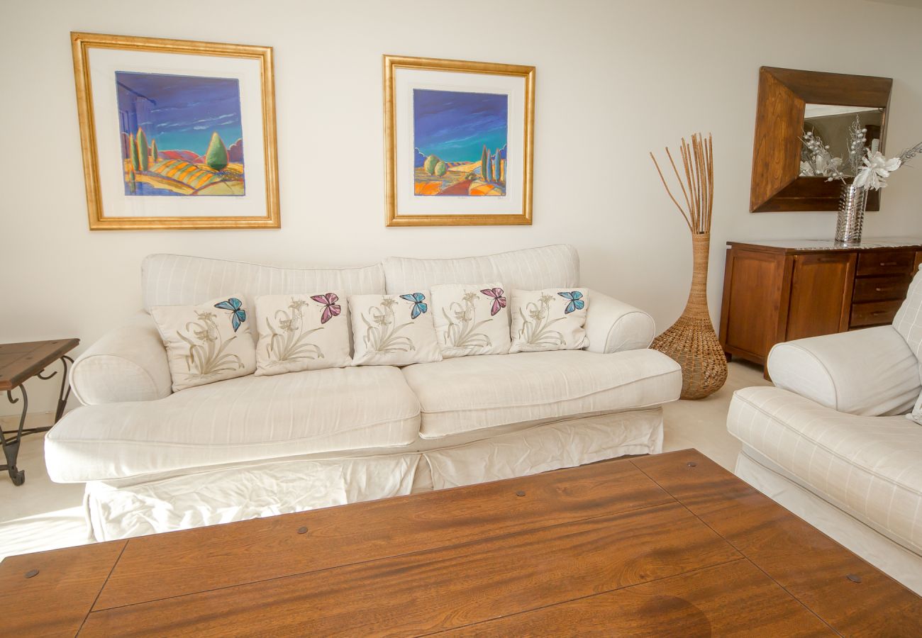 Apartment in Manilva - Los Granados 122