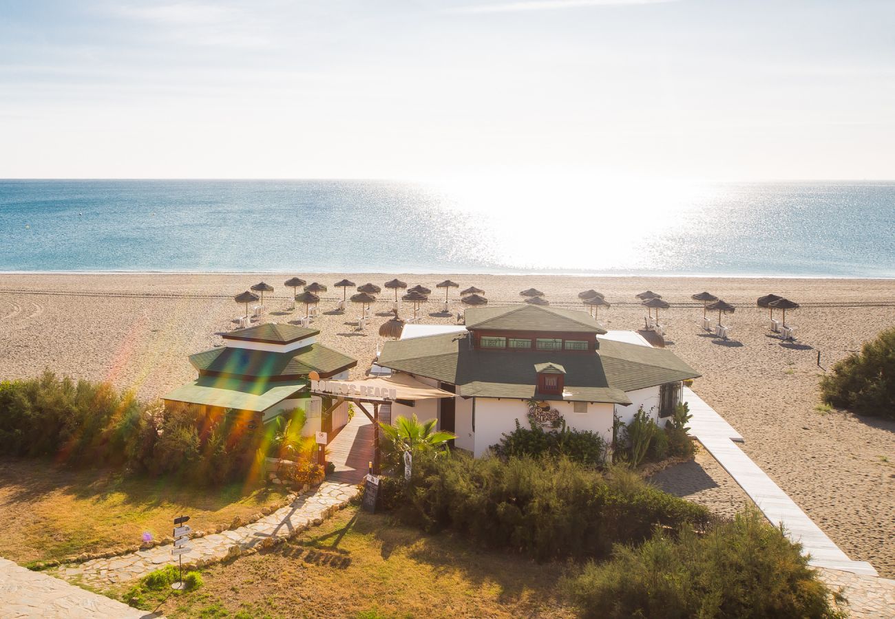 Apartment in Manilva - Los Granados 122