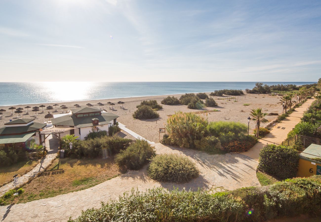 Apartment in Manilva - Los Granados 122