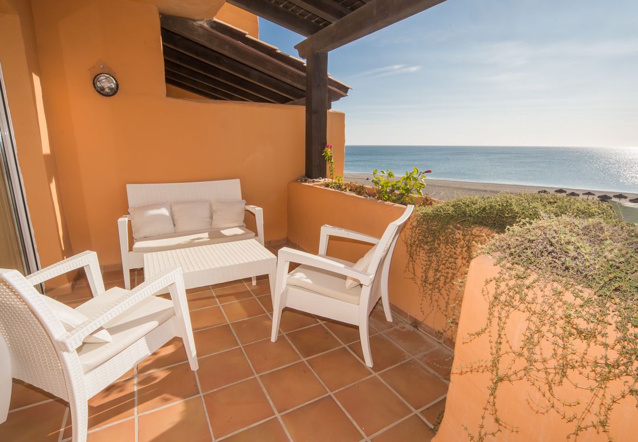 Apartment in Manilva - Los Granados 122