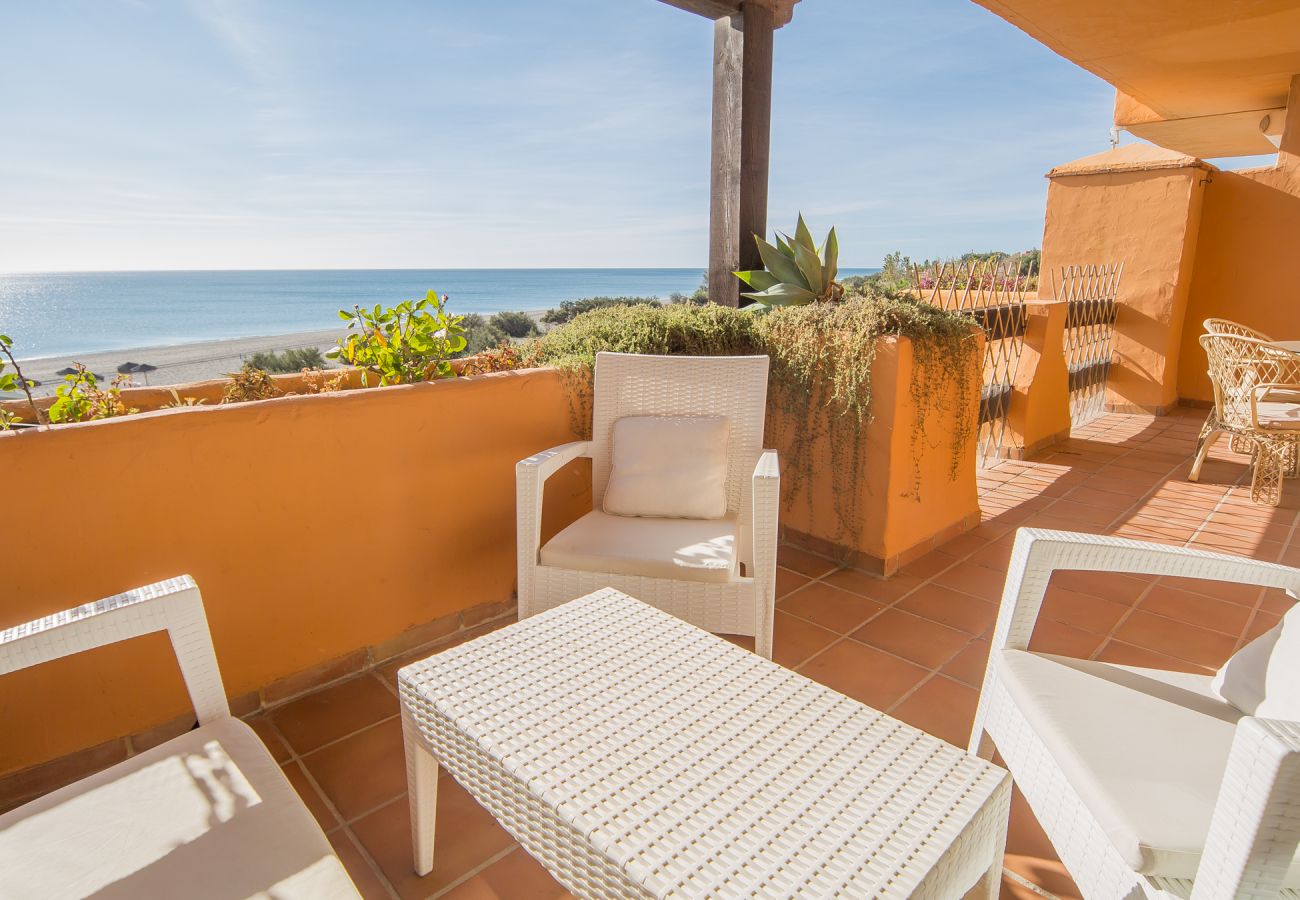 Apartment in Manilva - Los Granados 122