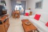 Apartment in Manilva - Mikonos Playa 19