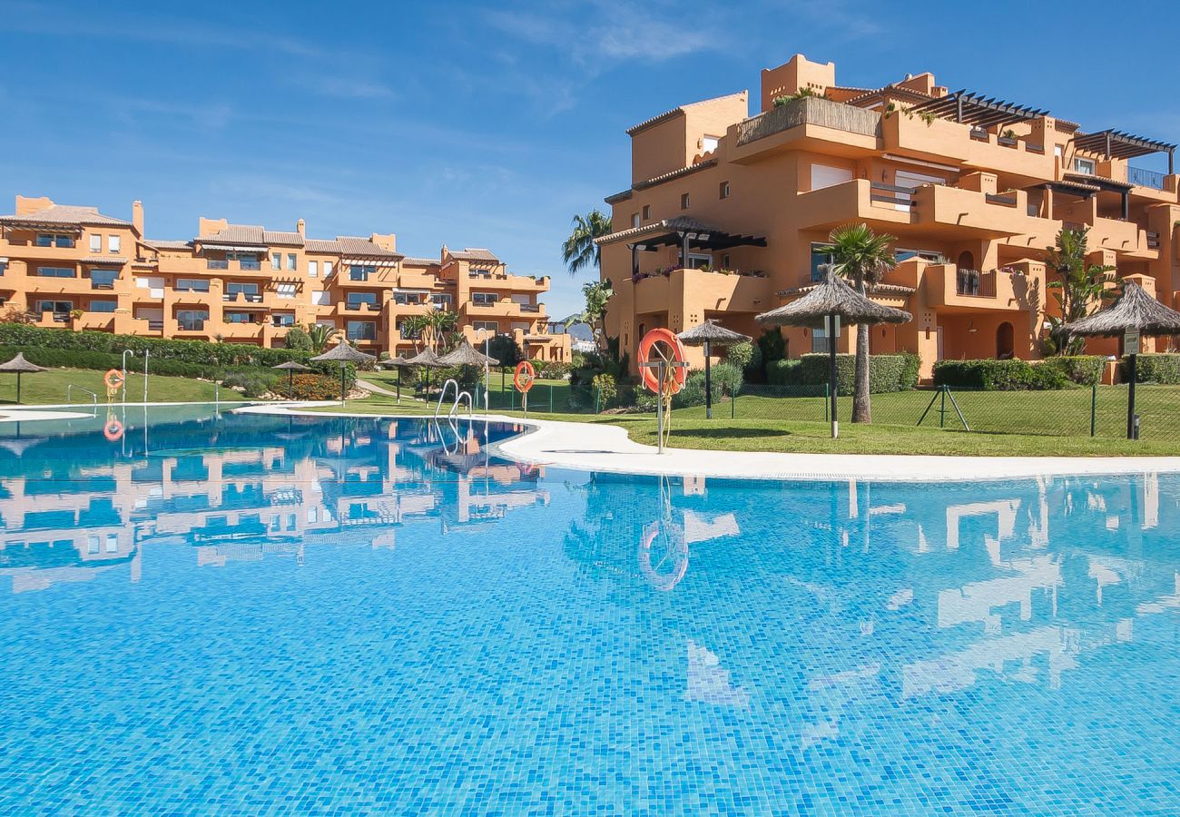 Apartment in Manilva - Los Granados 1701