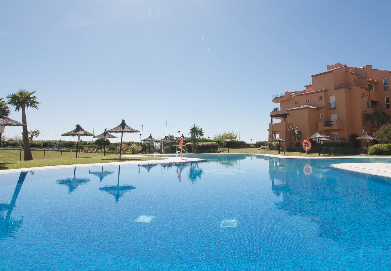 Apartment in Manilva - Los Granados 1701
