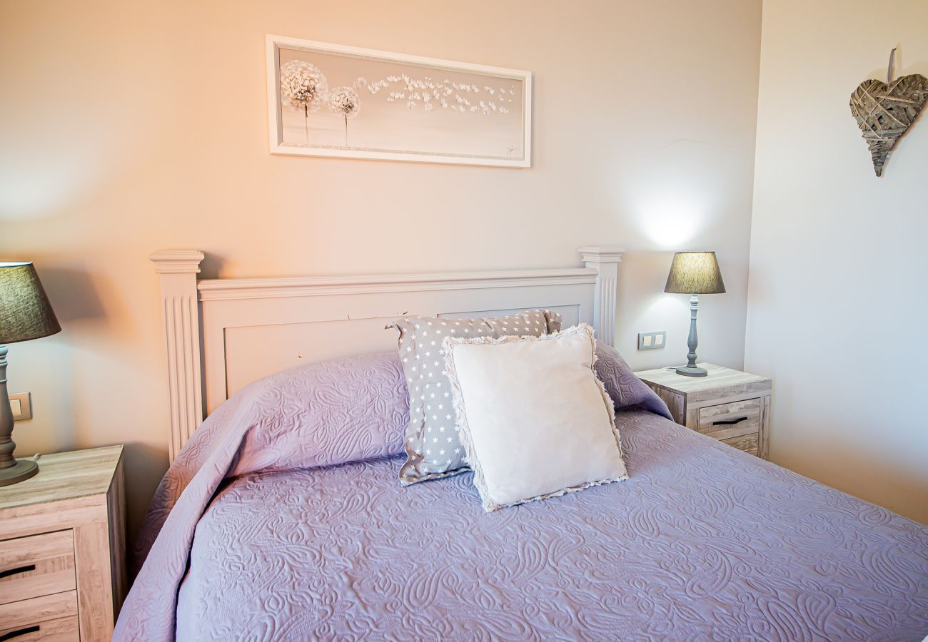 Apartment in Manilva - Los Granados 1701