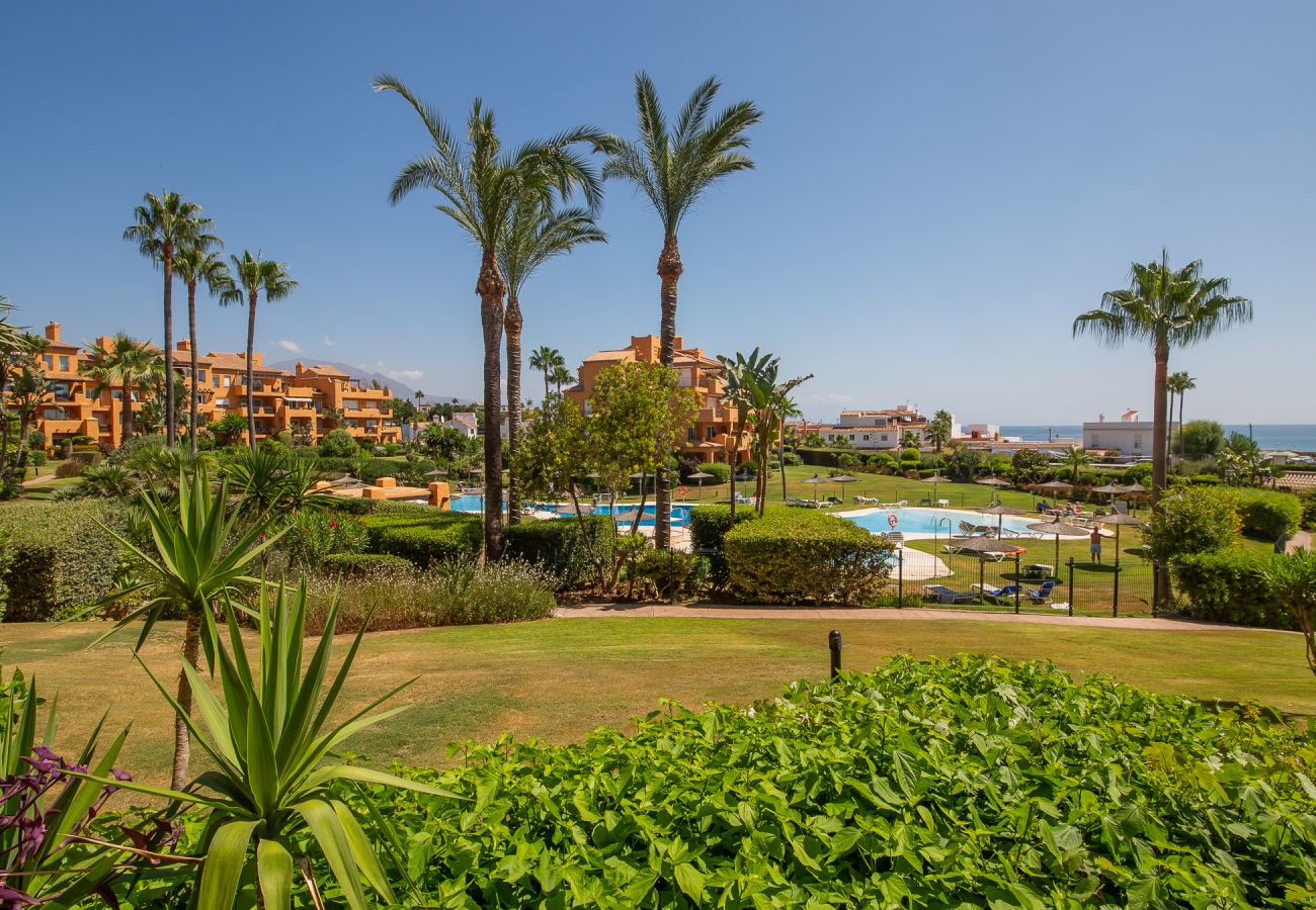 Apartment in Manilva - Los Granados 1701