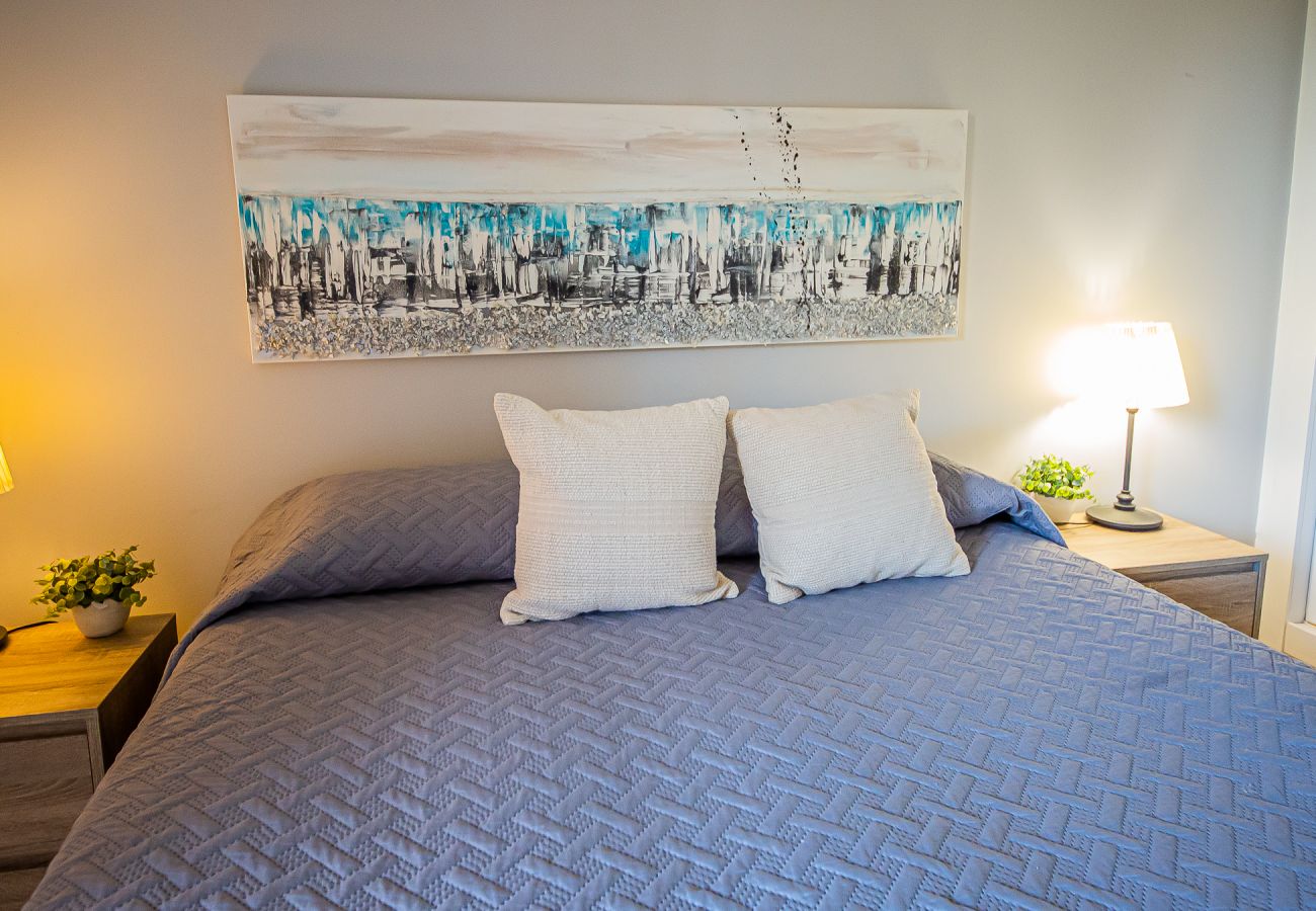 Apartment in Manilva - Los Granados 1701