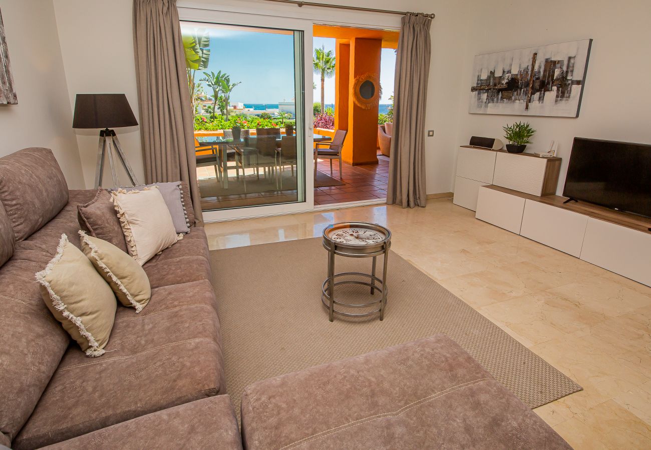 Apartment in Manilva - Los Granados 1701