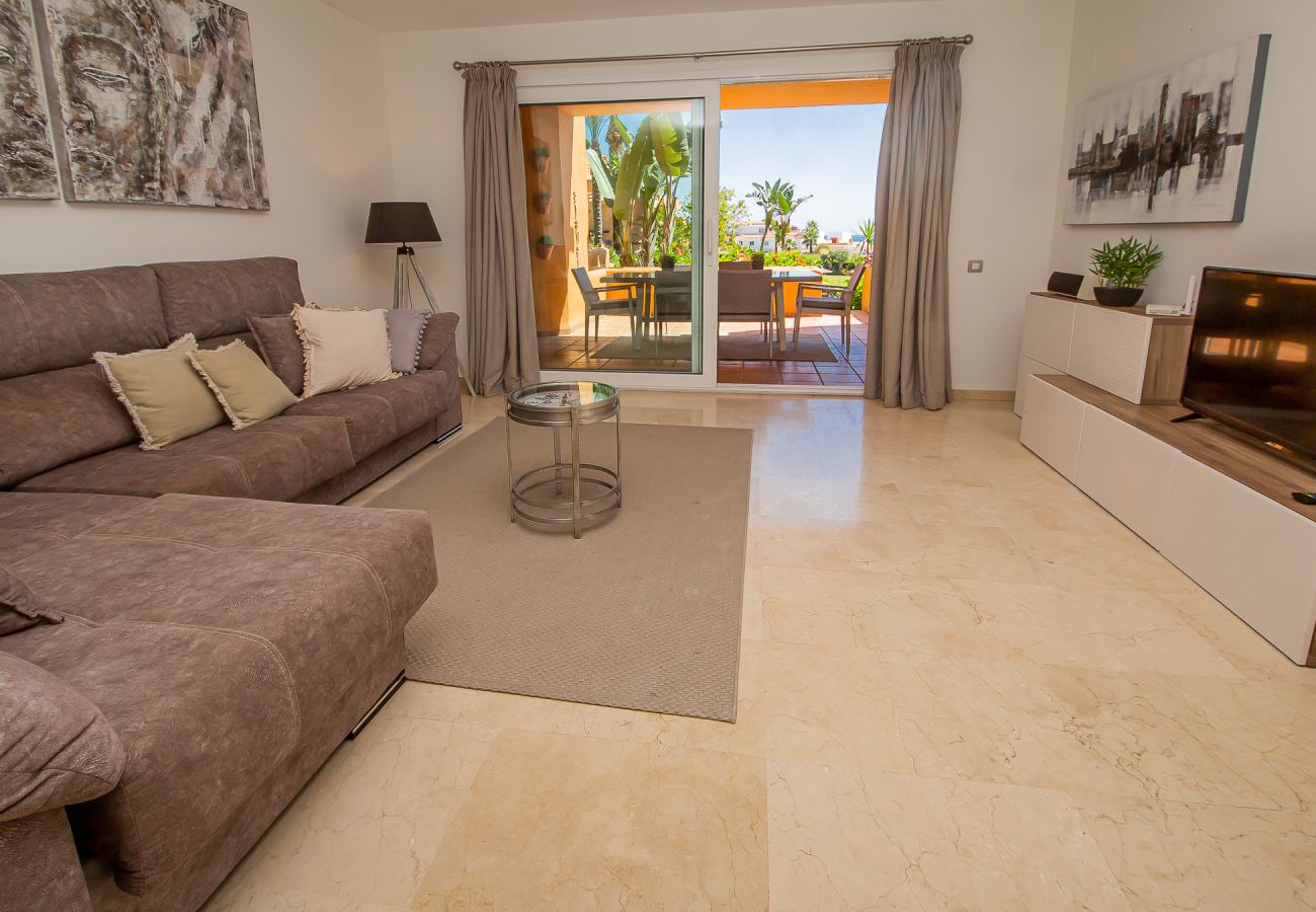 Apartment in Manilva - Los Granados 1701