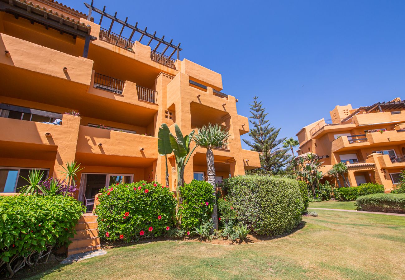 Apartment in Manilva - Los Granados 1701