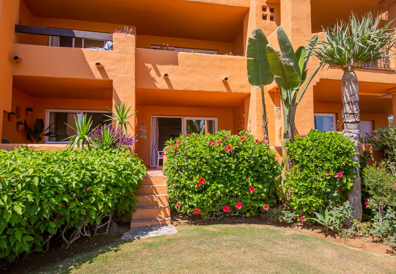 Apartment in Manilva - Los Granados 1701