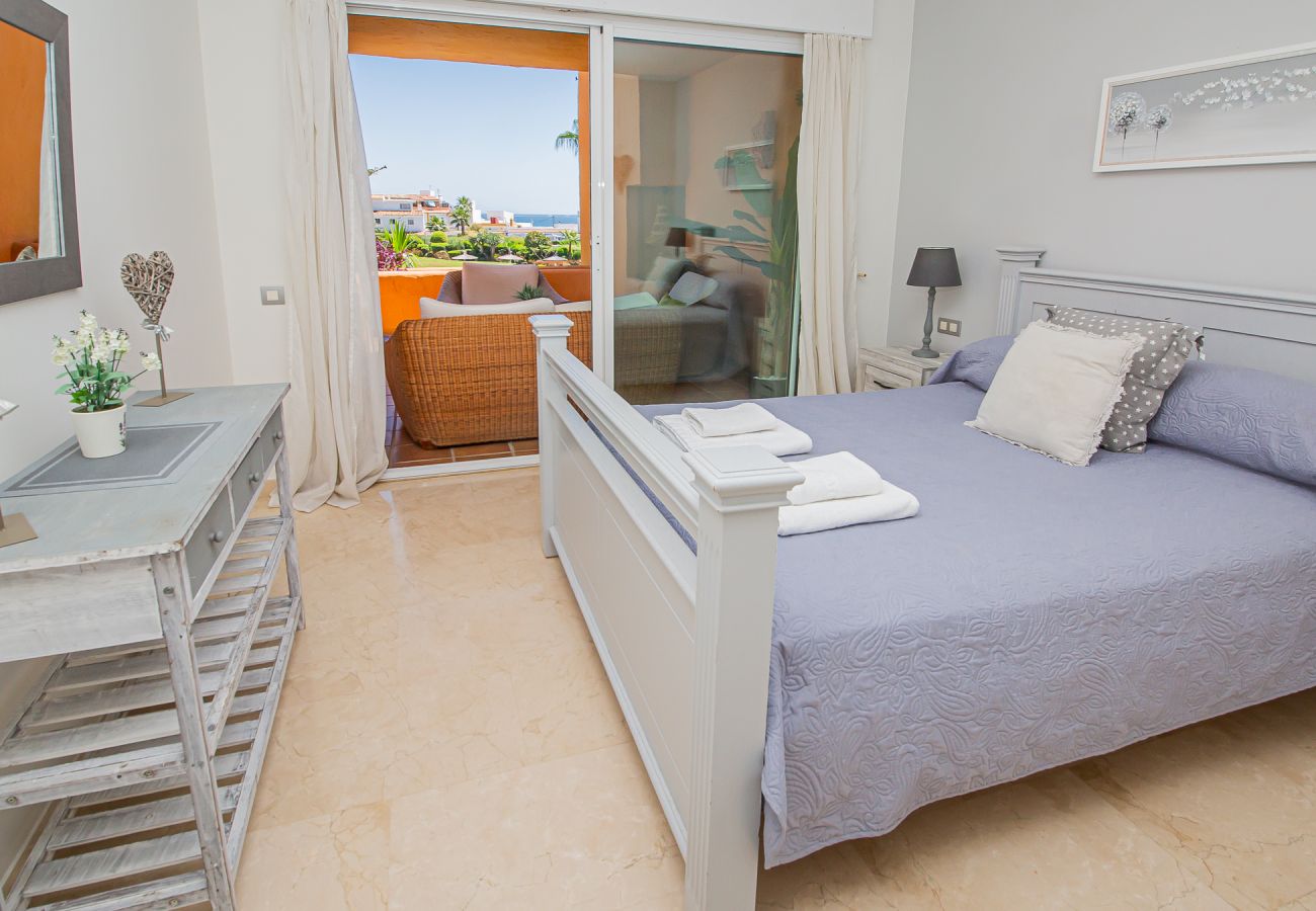 Apartment in Manilva - Los Granados 1701