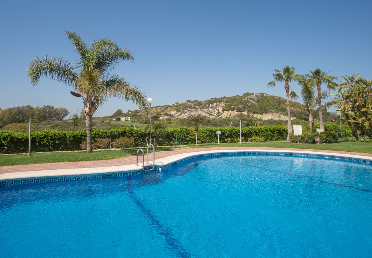 Apartment in Casares - Casares Real J6