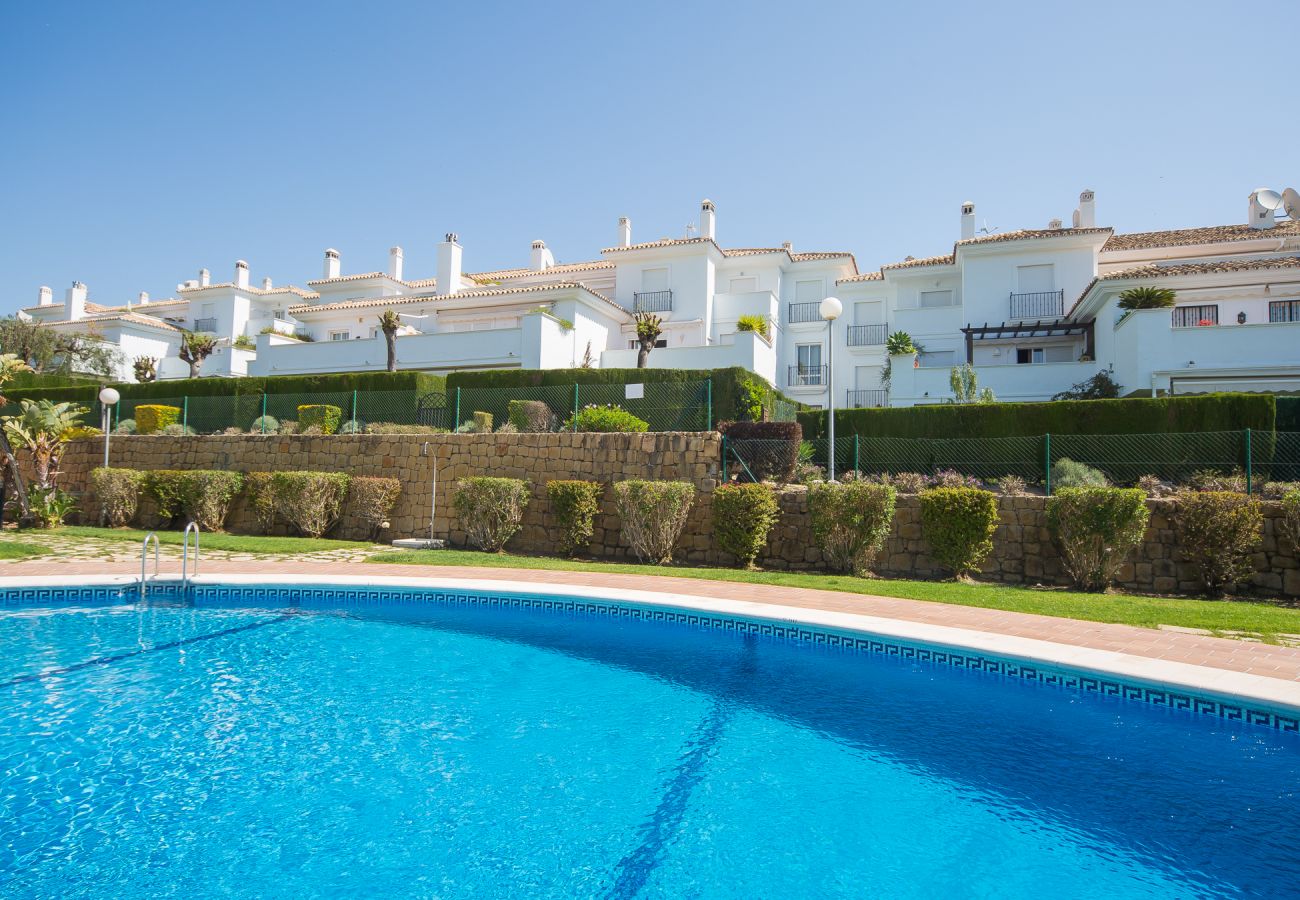 Apartment in Casares - Casares Real J6