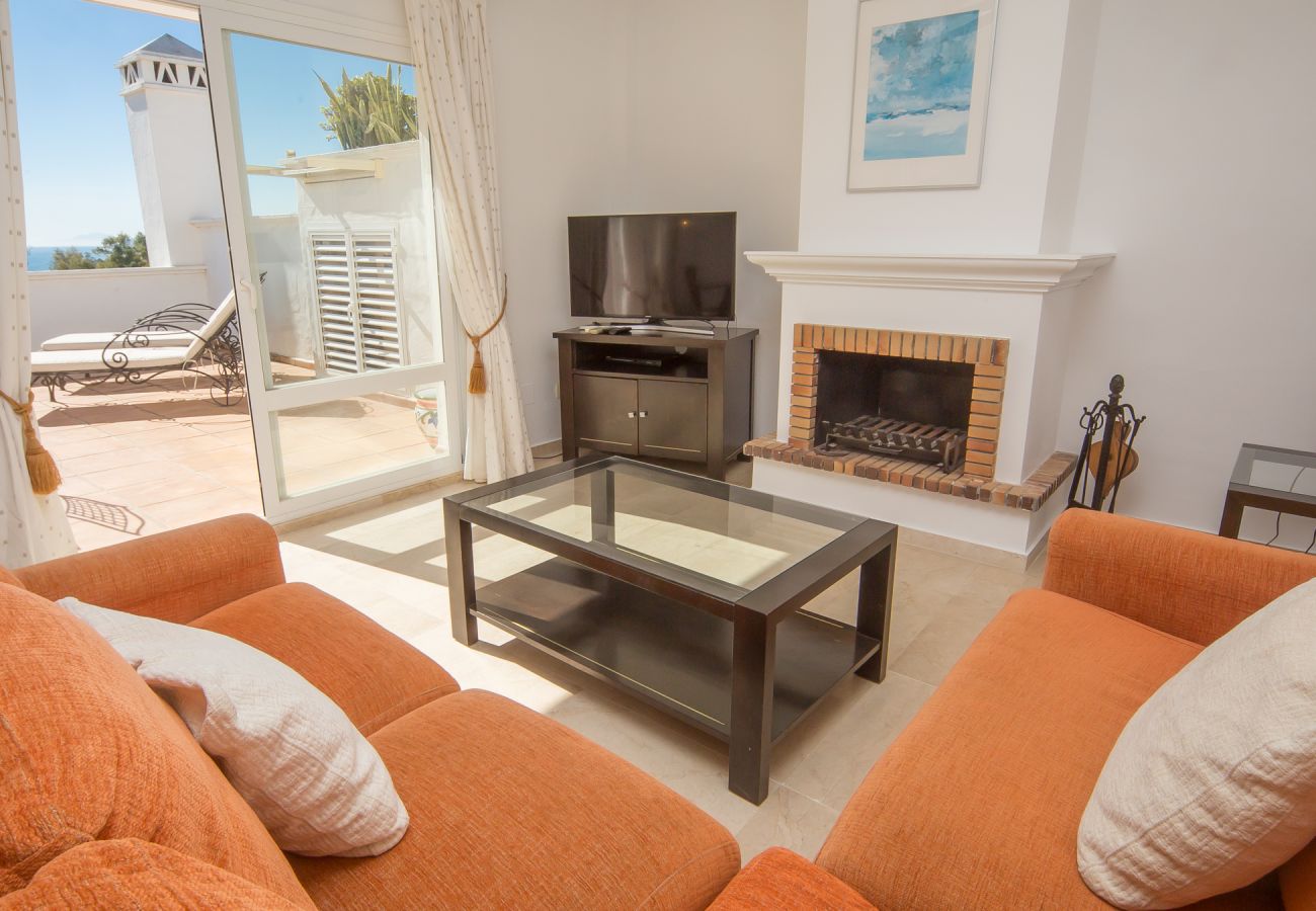 Apartment in Casares - Casares Real J6
