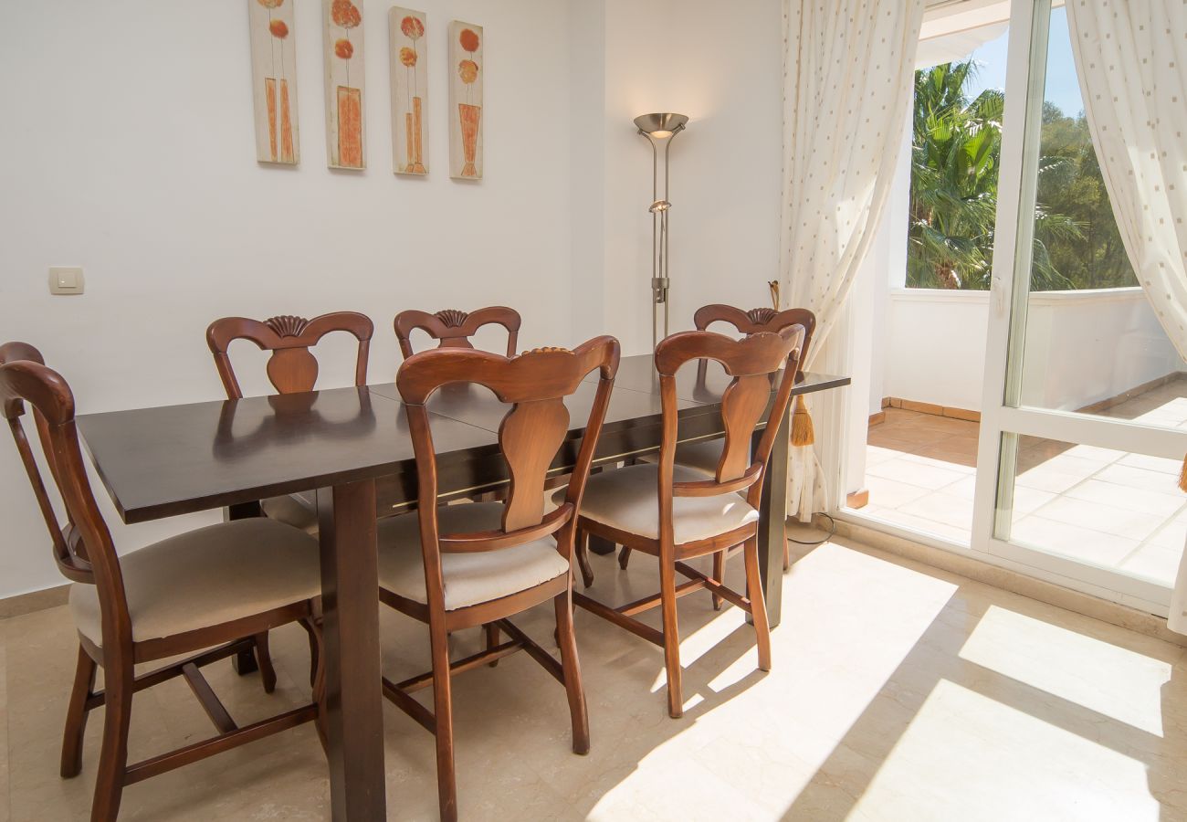 Apartment in Casares - Casares Real J6