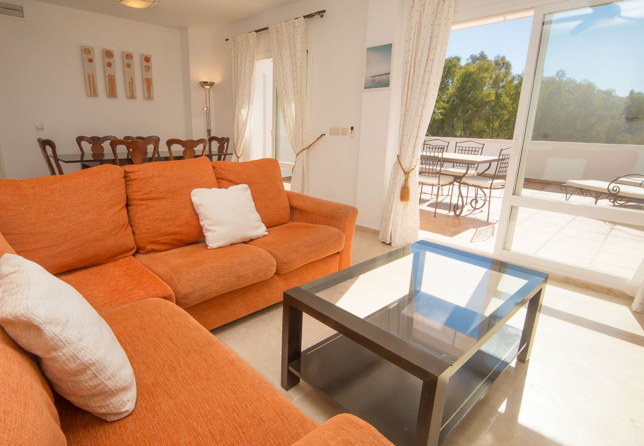 Apartment in Casares - Casares Real J6