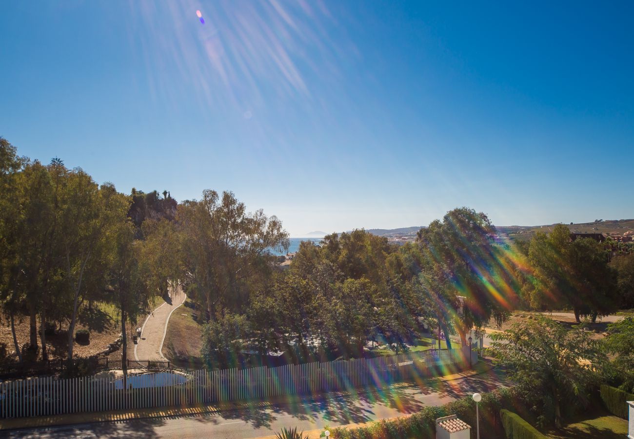 Apartment in Casares - Casares Real J6