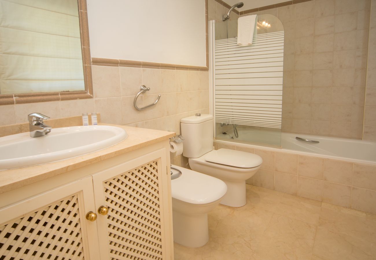 Apartment in Casares - Casares Real J6