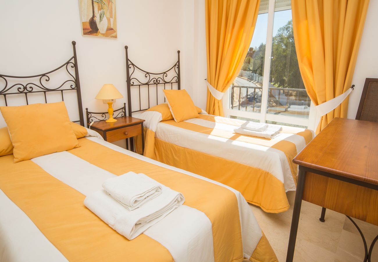Apartment in Casares - Casares Real J6