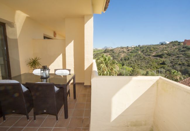 Apartment in Manilva - Duquesa Village 8.25.21 Apartment in Manilva - Duquesa Village 8.25.21