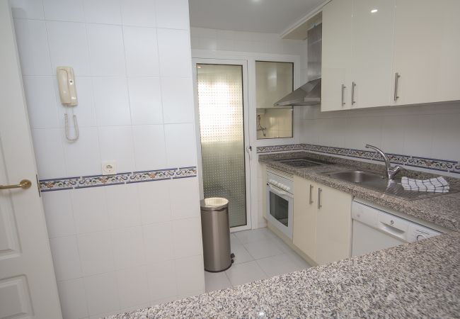 Apartment in Manilva - Duquesa Village 8.25.21 Apartment in Manilva - Duquesa Village 8.25.21